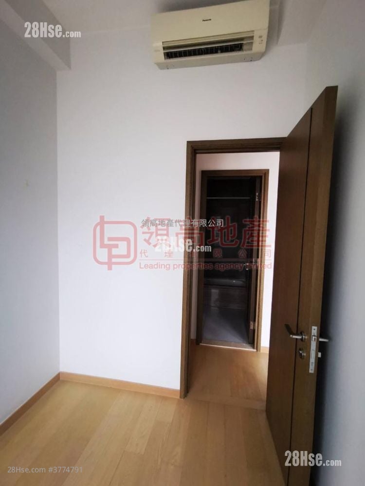 The Austin 租盘 2 房 , 1 浴室 634 平方尺