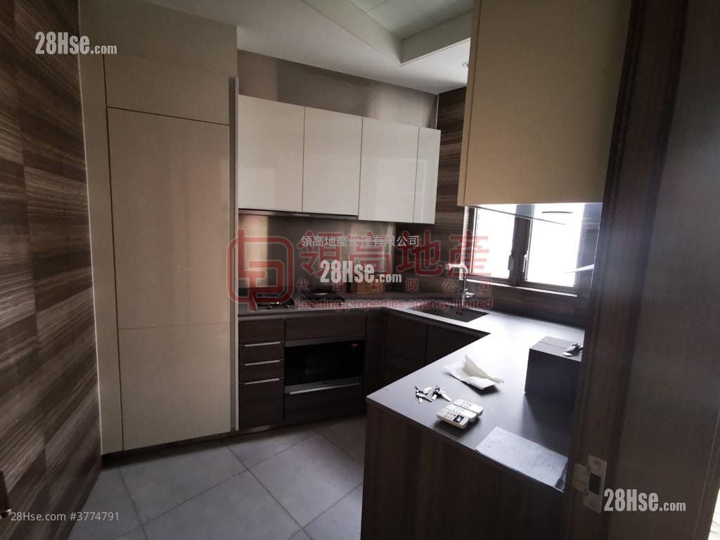 The Austin 租盘 2 房 , 1 浴室 634 平方尺