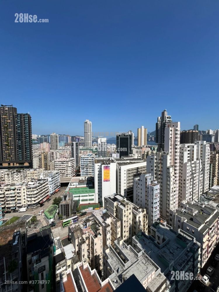 No.80 Maidstone Road Sell 1 Bedroom , 1 Bathroom 268 ft²