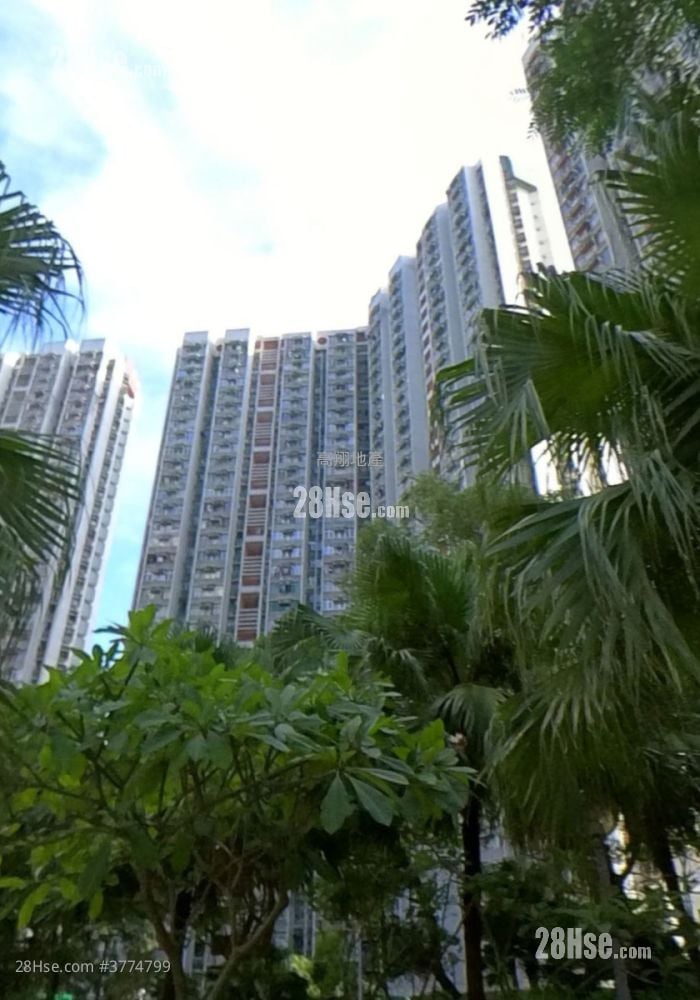 Chuk Yuen (North) Estate Sell 2 Bedrooms , 1 Bathroom 531 ft²