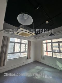 祯昌工业大厦 租盘