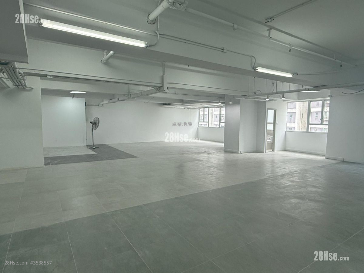 Eastern Centre Rental