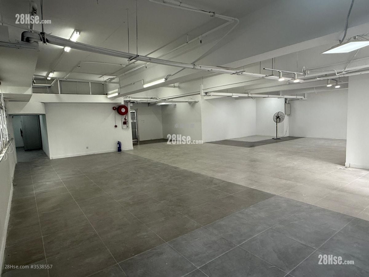 Eastern Centre Rental