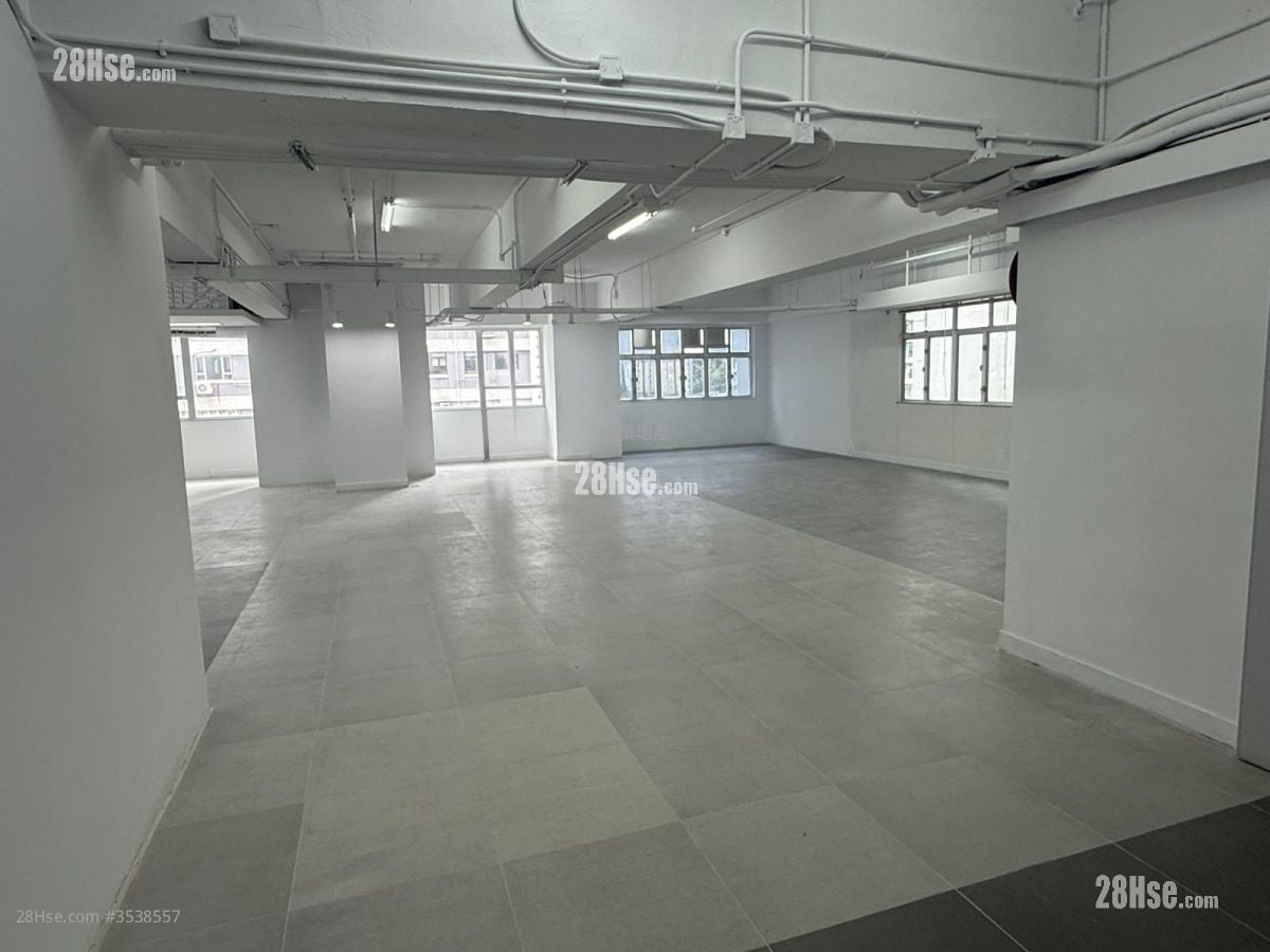 Eastern Centre Rental