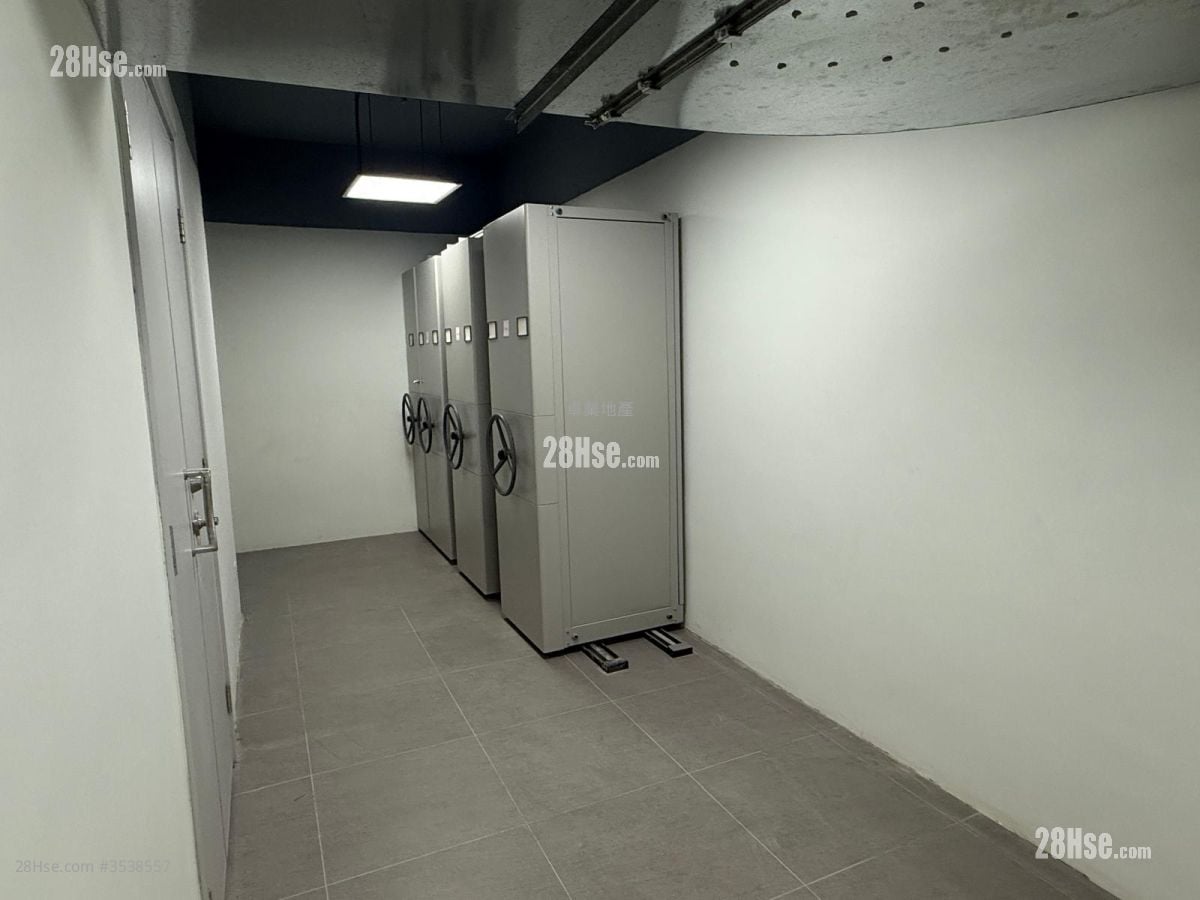 Eastern Centre Rental