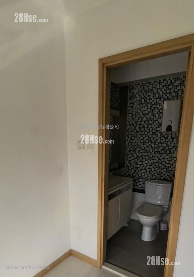 和富中心 售盘 3 房 , 2 浴室 843 平方尺