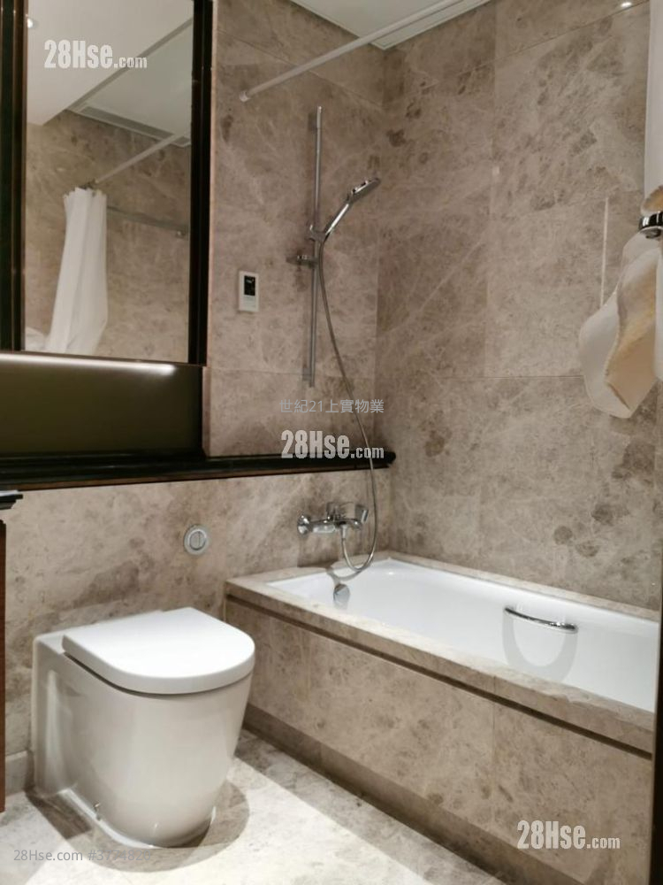 贤文礼士 售盘 5+ 房 , 4 浴室 1,842 平方尺