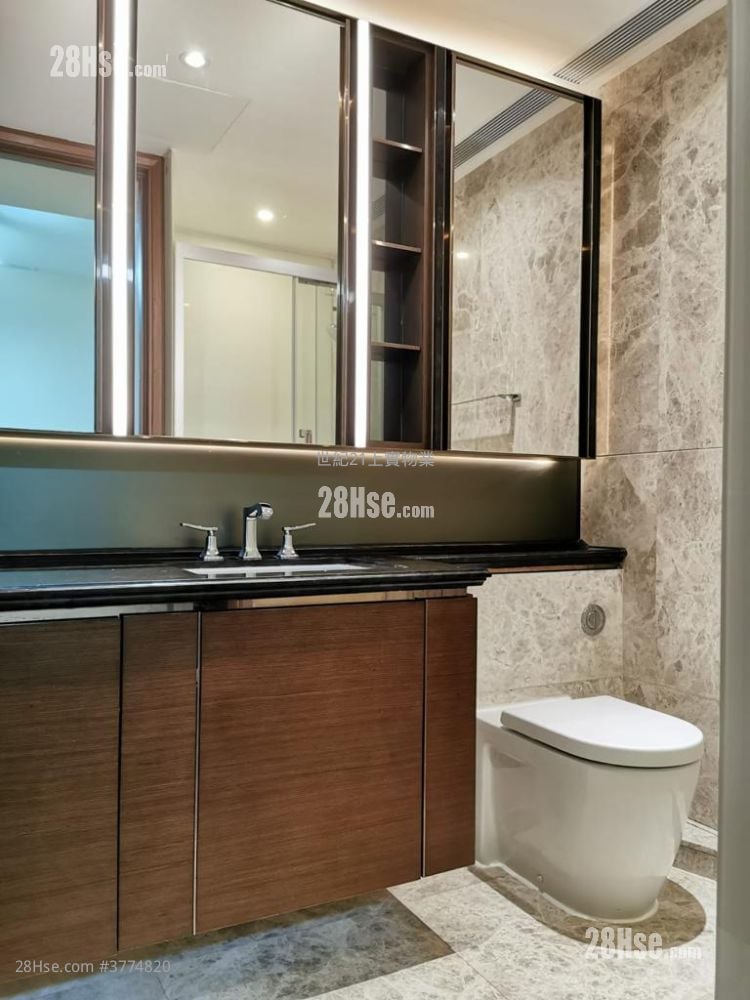 贤文礼士 售盘 5+ 房 , 4 浴室 1,842 平方尺