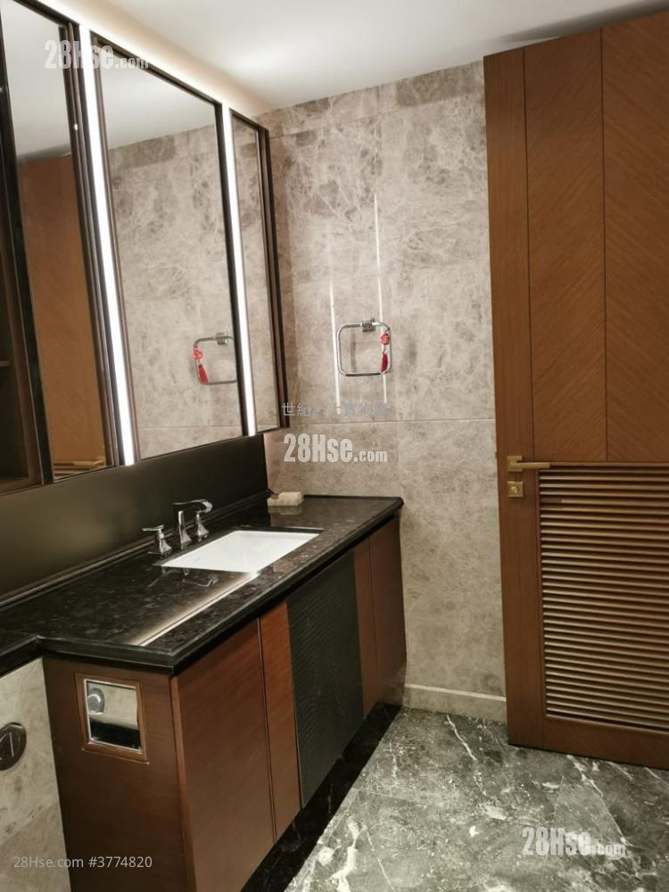 贤文礼士 售盘 5+ 房 , 4 浴室 1,842 平方尺