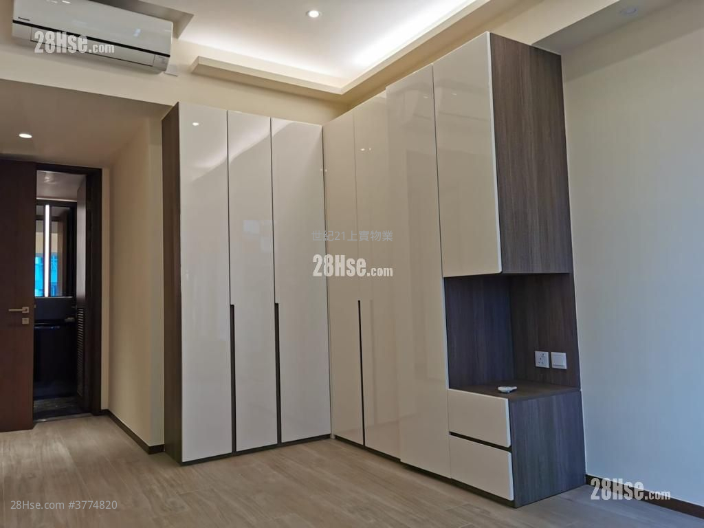 贤文礼士 售盘 5+ 房 , 4 浴室 1,842 平方尺