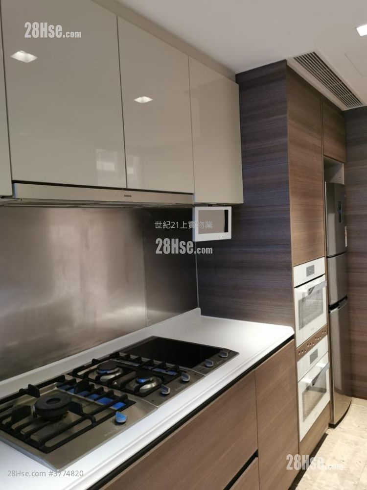 贤文礼士 售盘 5+ 房 , 4 浴室 1,842 平方尺