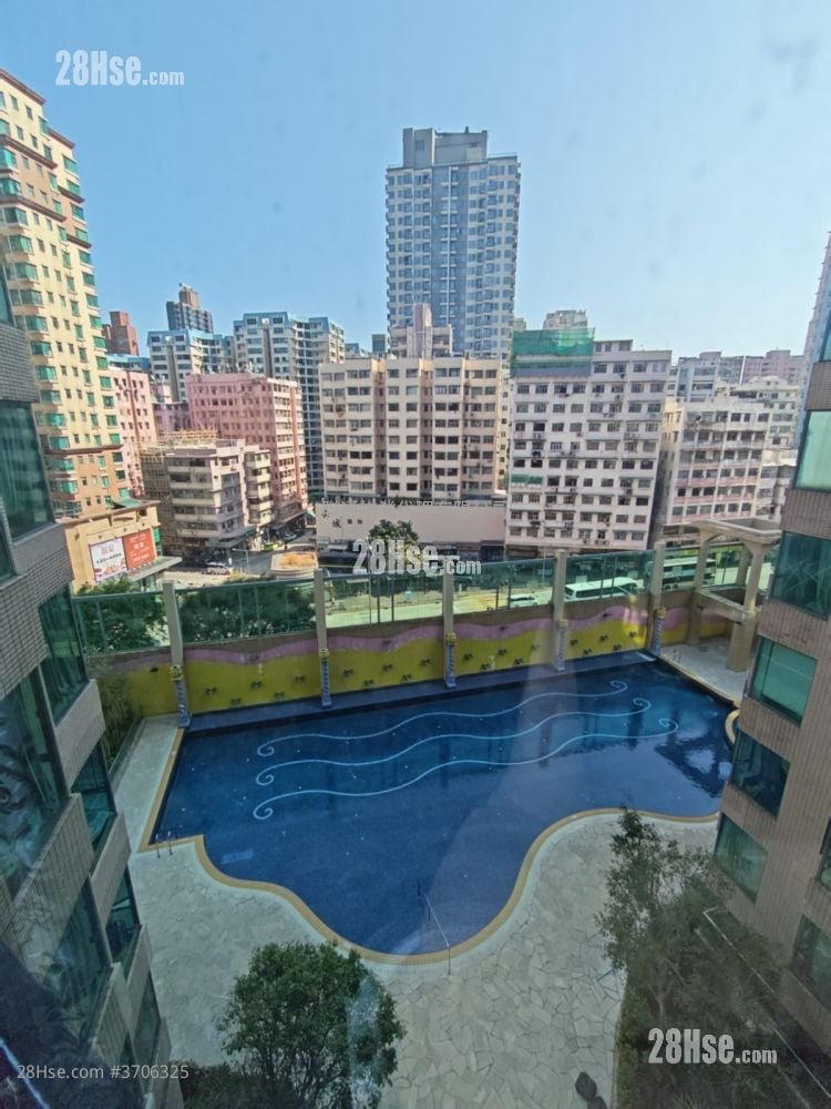 Majestic Park Rental 3 Bedrooms , 2 Bathrooms 800 ft²