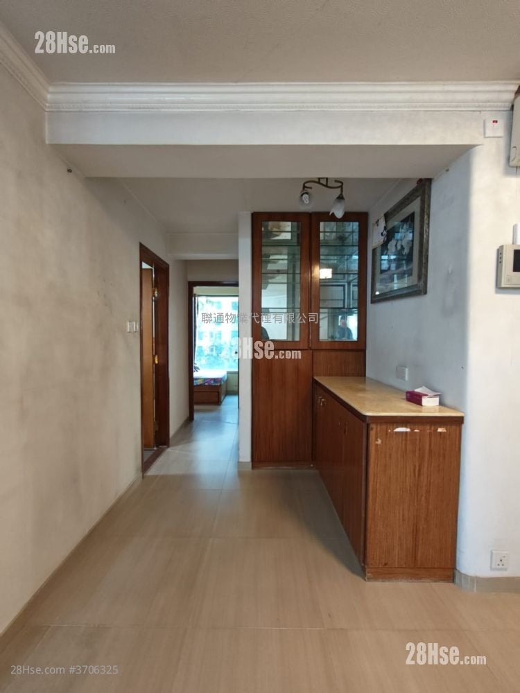 Majestic Park Rental 3 Bedrooms , 2 Bathrooms 800 ft²