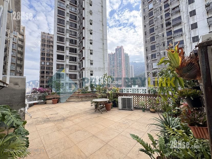 Jing Tai Garden Mansion Sell 3 Bedrooms , 1 Bathroom 672 ft²