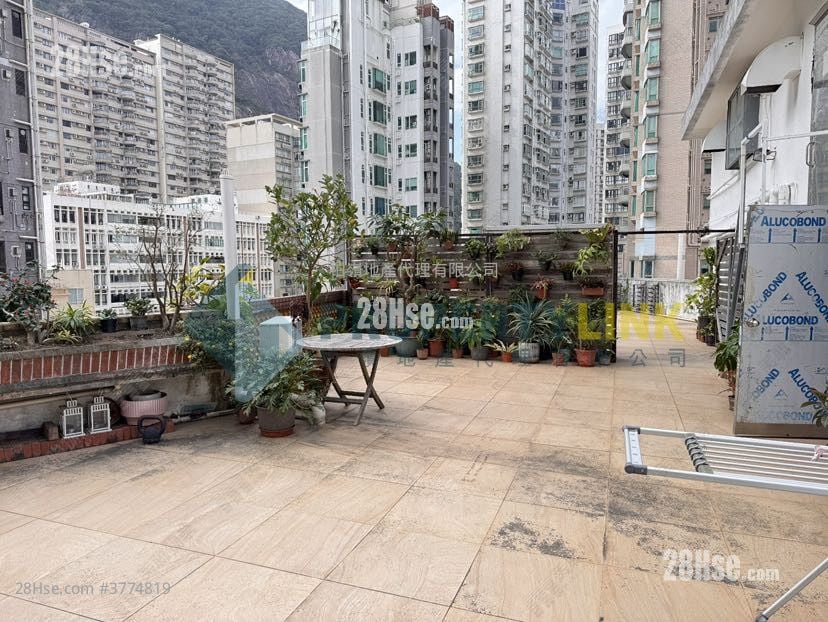 Jing Tai Garden Mansion Sell 3 Bedrooms , 1 Bathroom 672 ft²