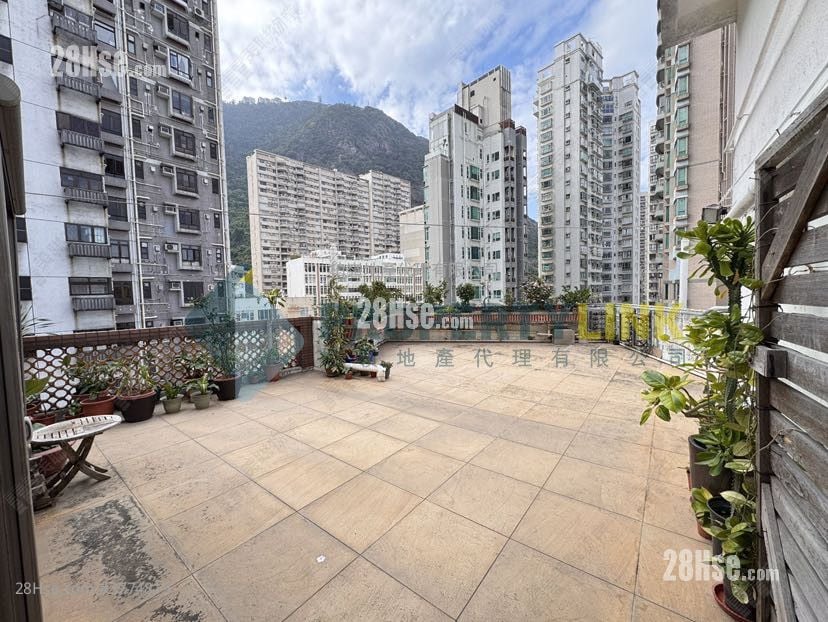 Jing Tai Garden Mansion Sell 3 Bedrooms , 1 Bathroom 672 ft²
