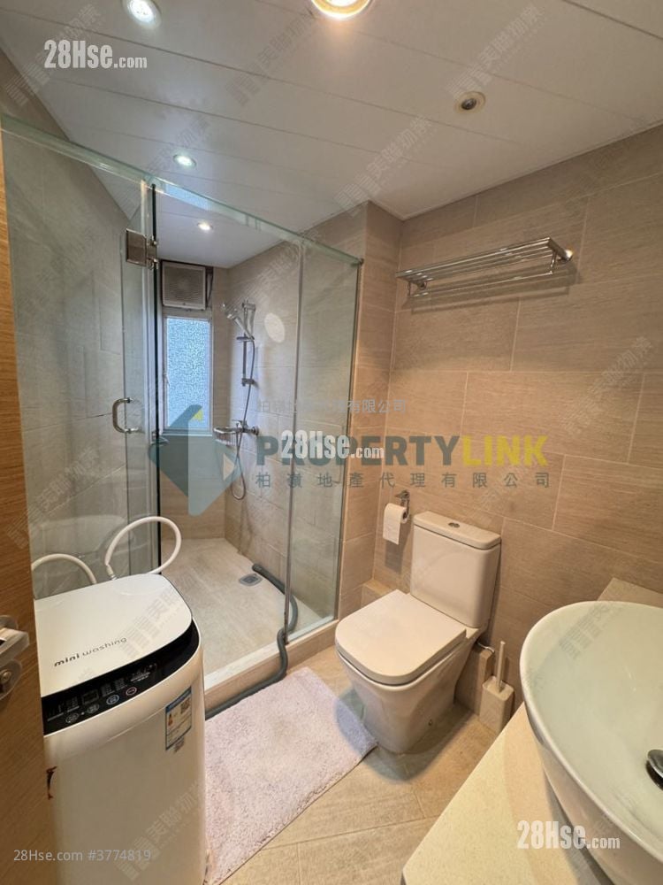 Jing Tai Garden Mansion Sell 3 Bedrooms , 1 Bathroom 672 ft²