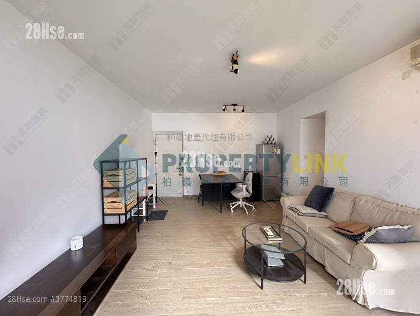 Jing Tai Garden Mansion Sell 3 Bedrooms , 1 Bathroom 672 ft²