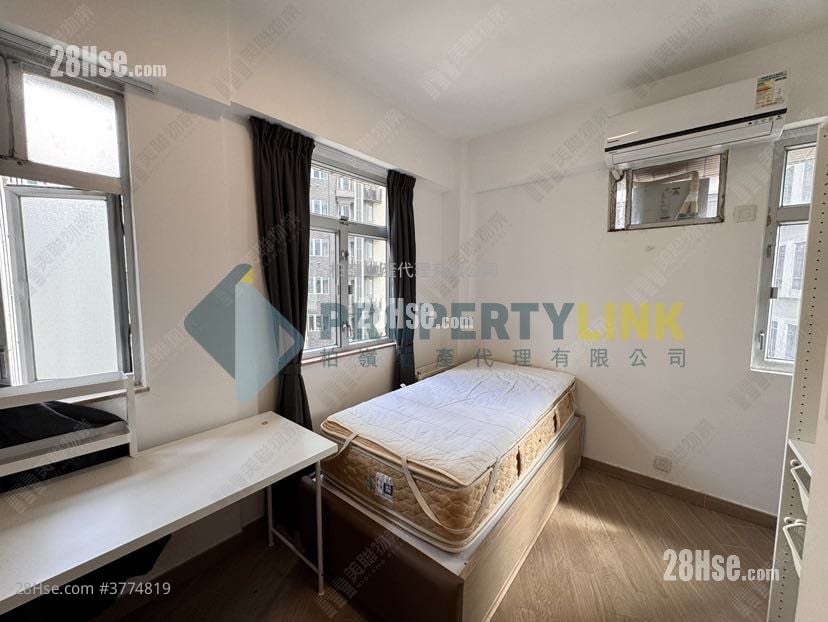 Jing Tai Garden Mansion Sell 3 Bedrooms , 1 Bathroom 672 ft²