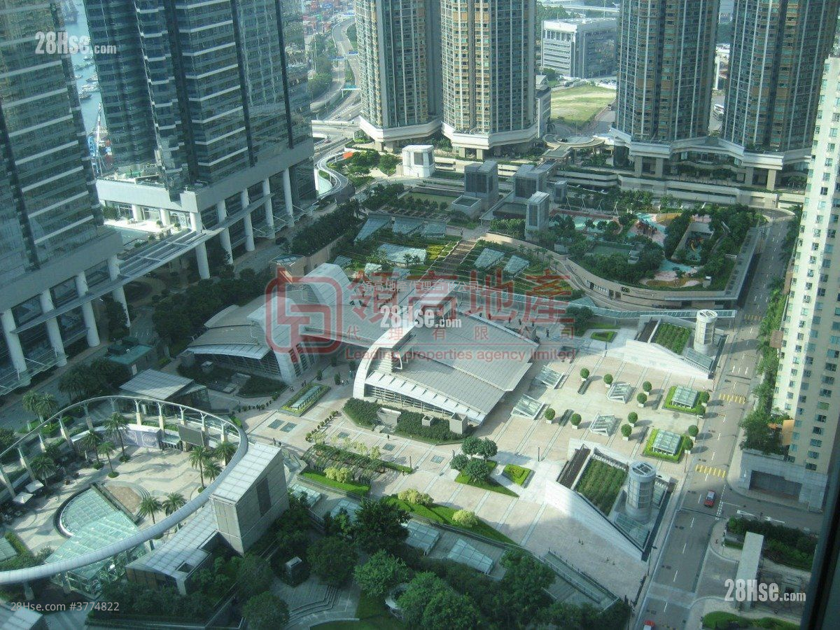 The Harbourside Sell 3 Bedrooms , 2 Bathrooms 1,051 ft²