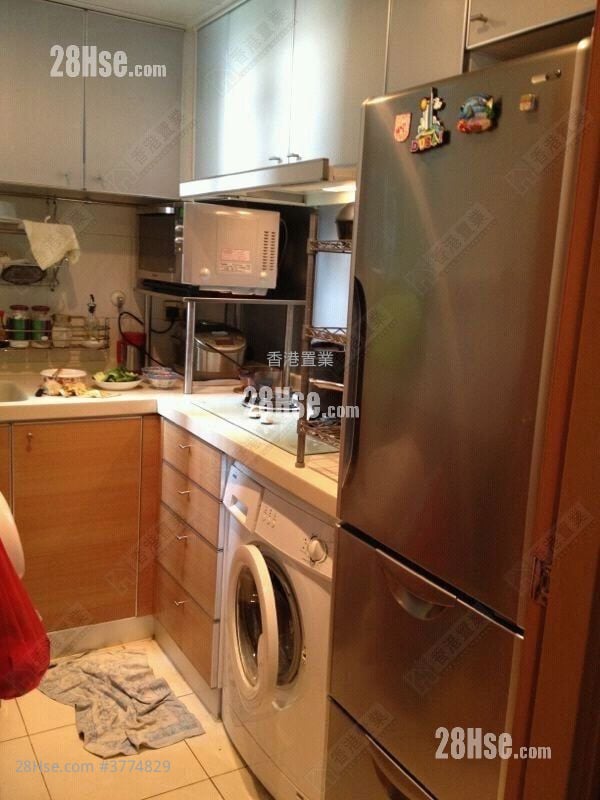 港湾豪庭 售盘 3 房 498 平方尺