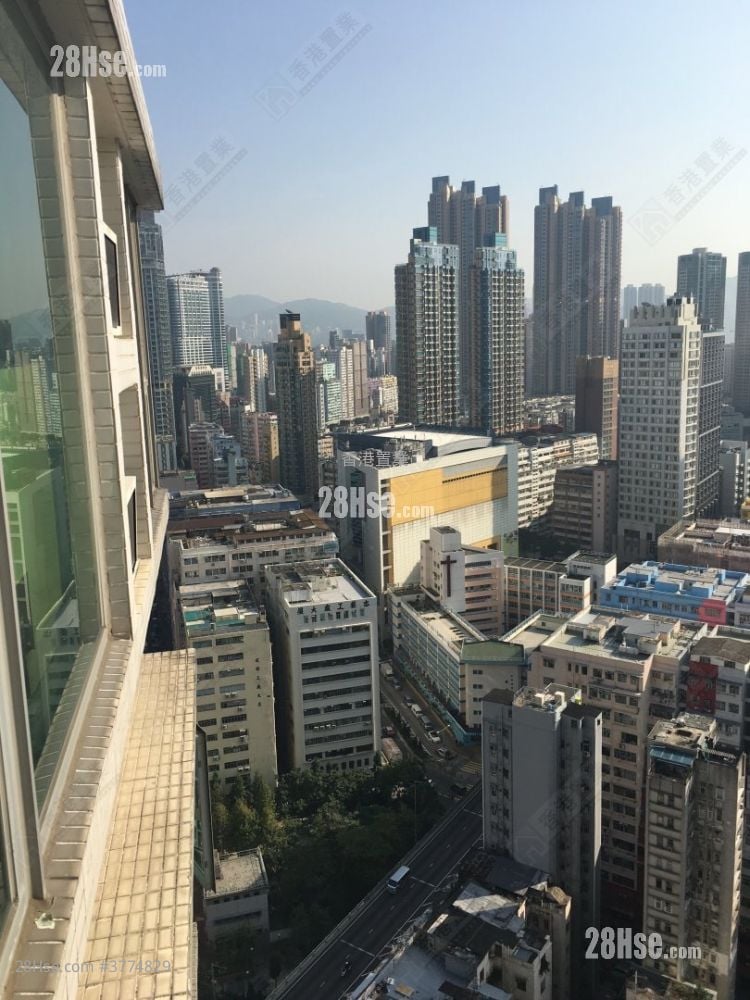 港湾豪庭 售盘 3 房 498 平方尺