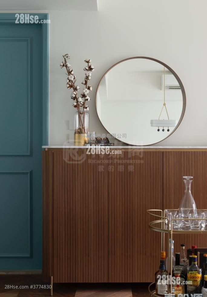 Fleur Pavilia Sell 2 Bathrooms 1,066 ft²