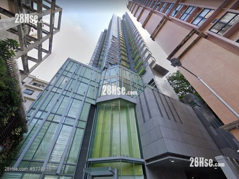 Lime Habitat Sell 1 Bedroom , 1 Bathroom 551 ft²