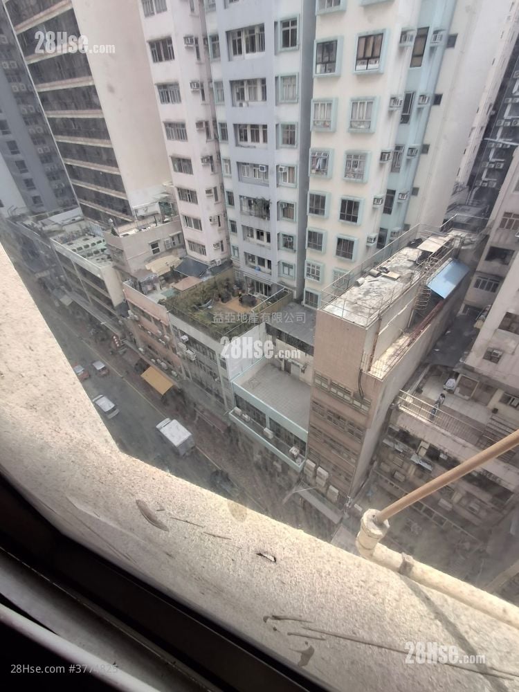 Wing Shing House Sell 1 Bedroom , 1 Toilet 400 ft²