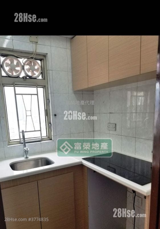 Fairview Garden Sell 2 Bedrooms , 1 Bathroom 306 ft²