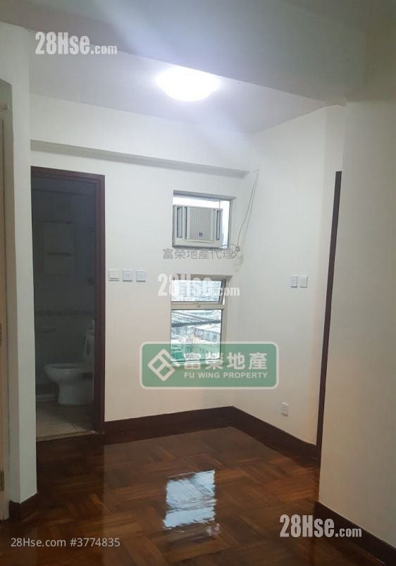 Fairview Garden Sell 2 Bedrooms , 1 Bathroom 306 ft²