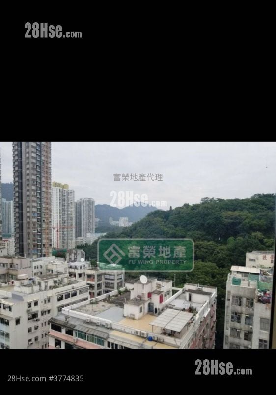 Fairview Garden Sell 2 Bedrooms , 1 Bathroom 306 ft²