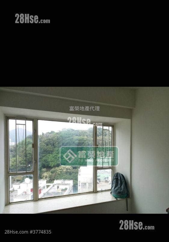 Fairview Garden Sell 2 Bedrooms , 1 Bathroom 306 ft²