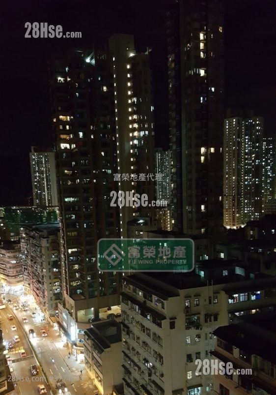 Fairview Garden Sell 2 Bedrooms , 1 Bathroom 306 ft²