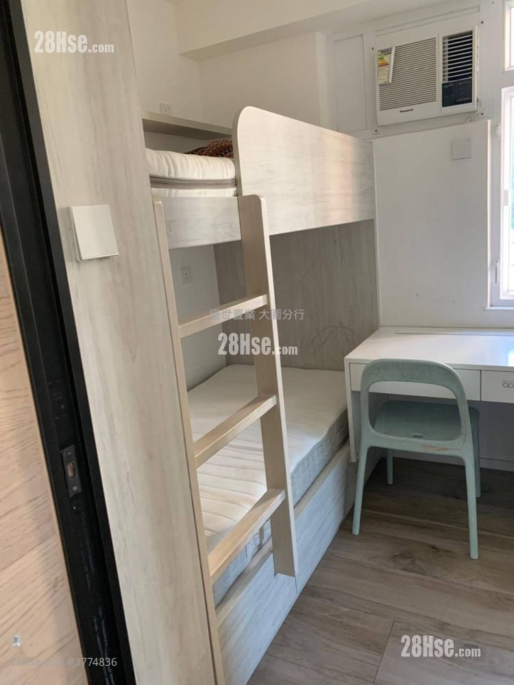 Carado Garden Sell 3 Bedrooms , 1 Bathroom 591 ft²