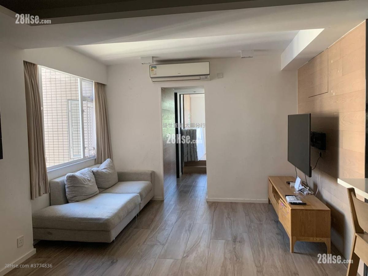 Carado Garden Sell 3 Bedrooms , 1 Bathroom 591 ft²