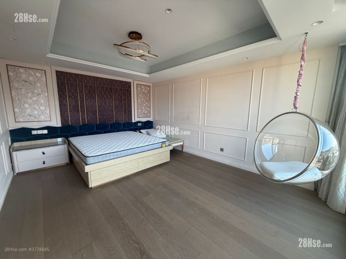 瀚名 售盘 3 房 , 2 浴室 1,132 平方尺