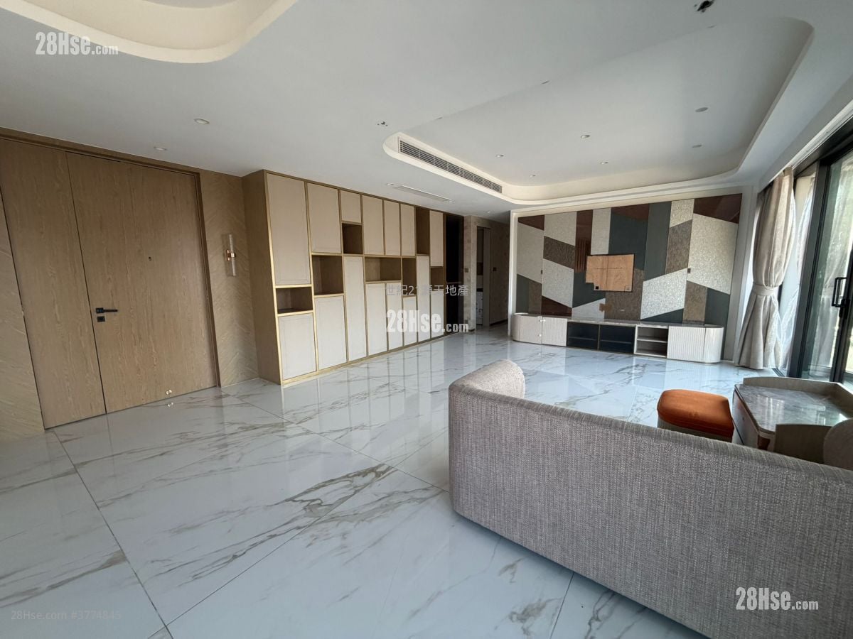 瀚名 售盘 3 房 , 2 浴室 1,132 平方尺