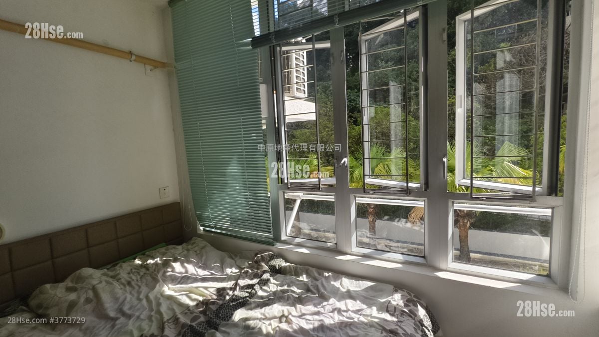 Sheung Man Court Sell 1 Bedroom , 1 Bathroom 292 ft²