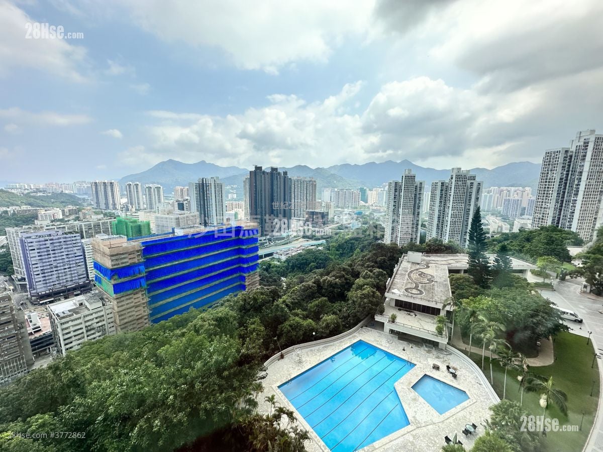 碧霞花园 售盘 4 房 , 2 浴室 1,492 平方尺