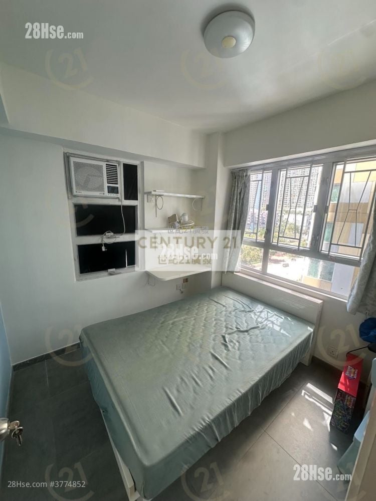 宝亨大厦 售盘 2 房 , 1 浴室 343 平方尺