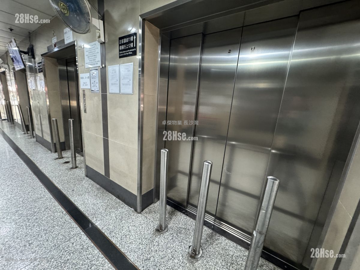 亿利工业中心 售盘