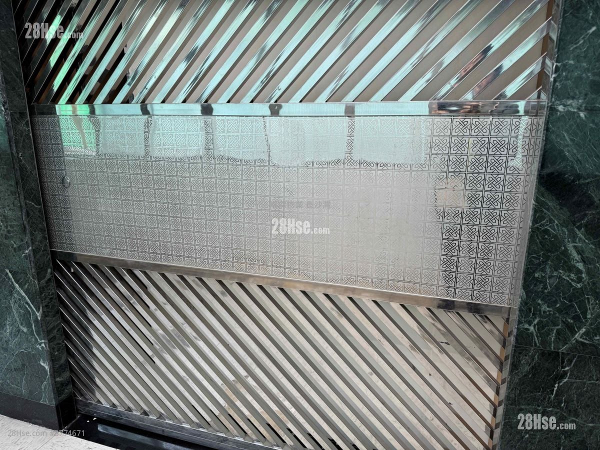 亿利工业中心 售盘