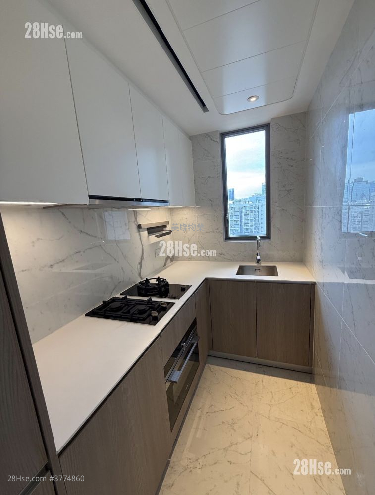 KOKO Hills 售盘 3 房 546 平方尺