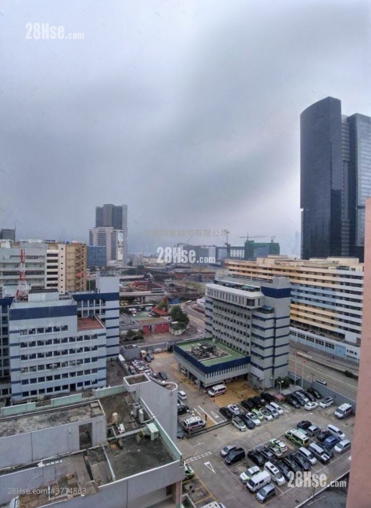 Telford Gardens Sell 2 Bedrooms , 1 Bathroom 517 ft²