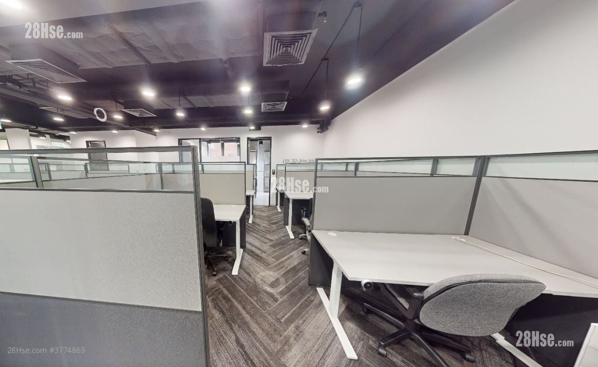 万有引力 租盘 5+ 房