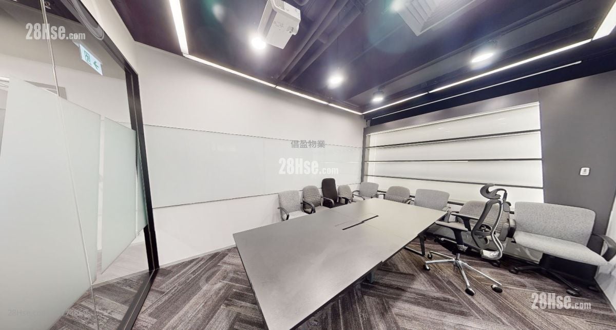 万有引力 租盘 5+ 房