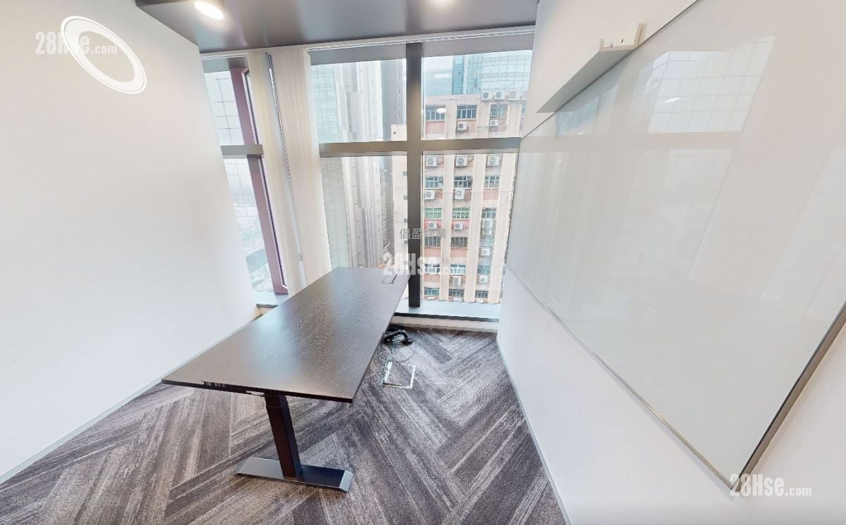 万有引力 租盘 5+ 房