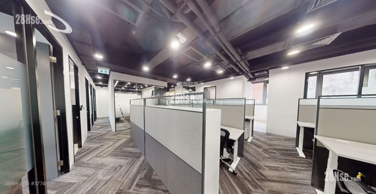 万有引力 租盘 5+ 房