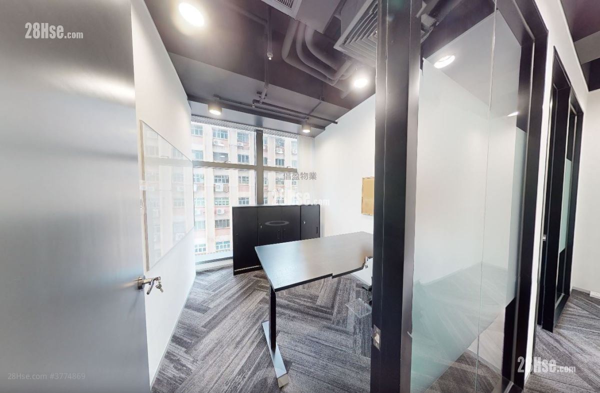 万有引力 租盘 5+ 房